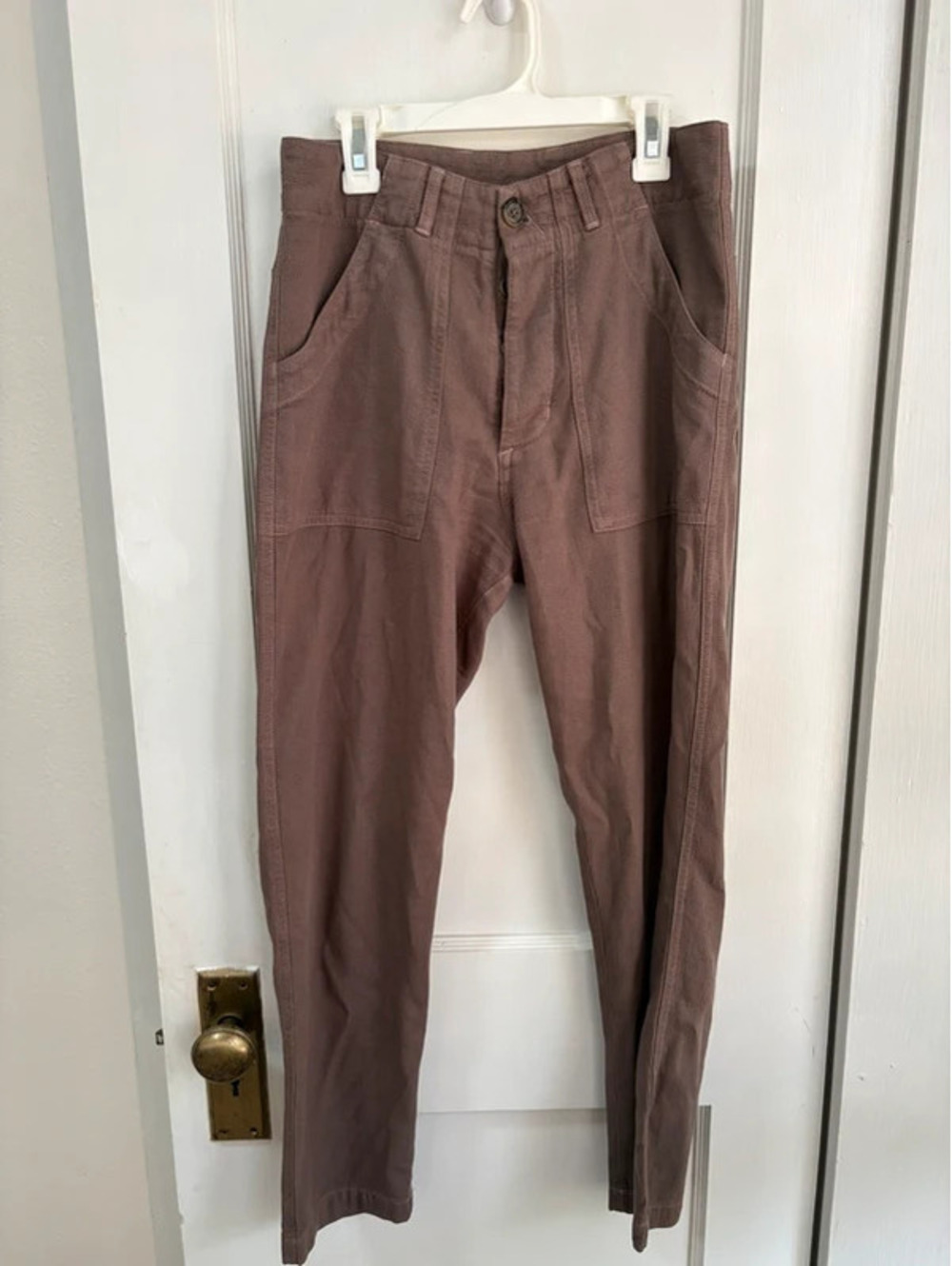 Pharaoh pants. US size 0-2.